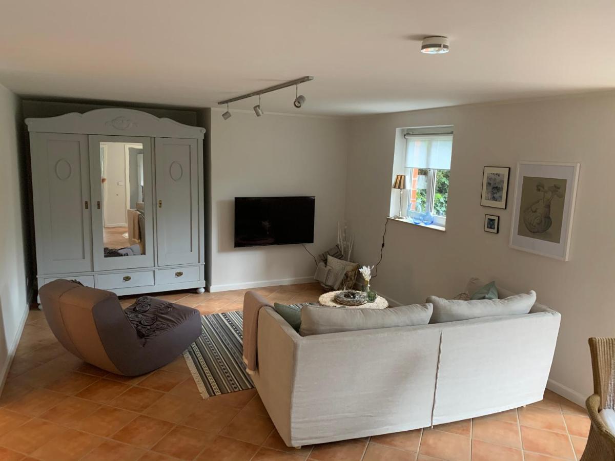 Quarnbek Traumhafte Ferienwohnung Nahe Dem Nord-Ostsee-Kanal מראה חיצוני תמונה