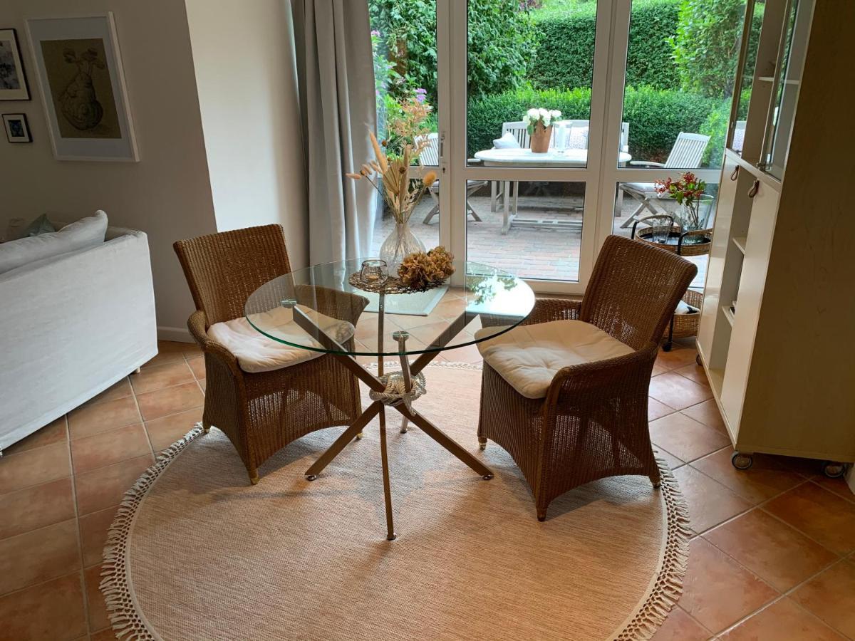 Quarnbek Traumhafte Ferienwohnung Nahe Dem Nord-Ostsee-Kanal מראה חיצוני תמונה